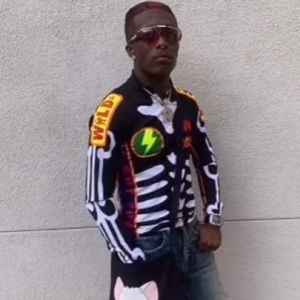 Meet your Posher, Gio